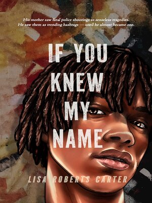 cover image of If You Knew My Name